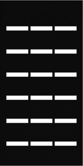 Linea series pattern L-08