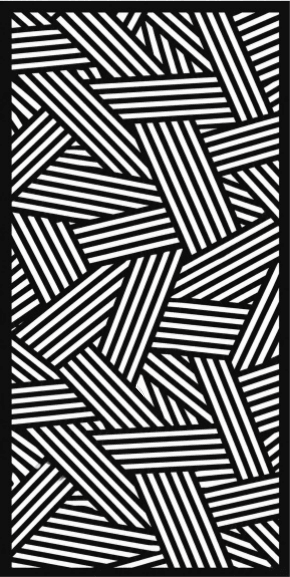 Linea series pattern L-09