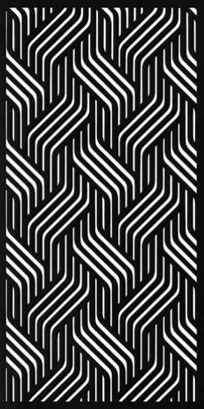 Linea series pattern L-10