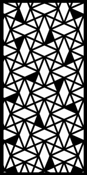 Tria series pattern TR-04