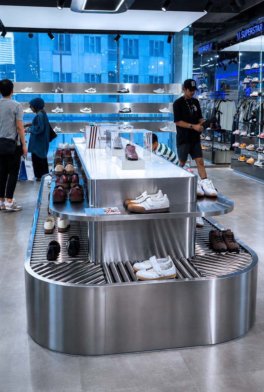 Adidas