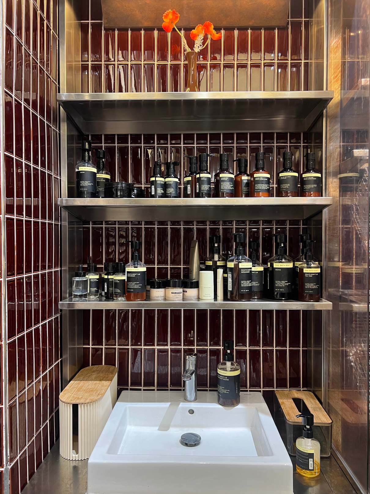 The Bath Box