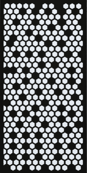 Pattern H-01